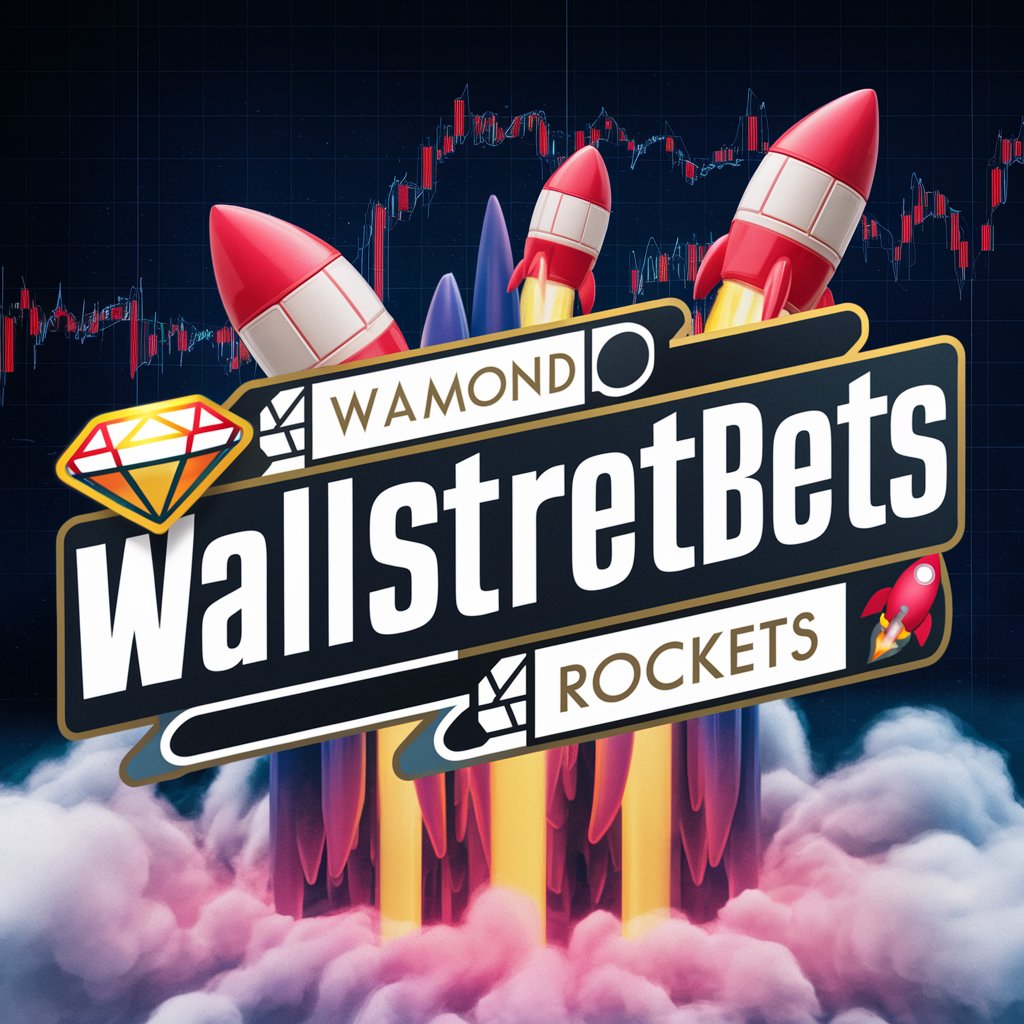 🚀💎WALLSTREETBETS💎🚀