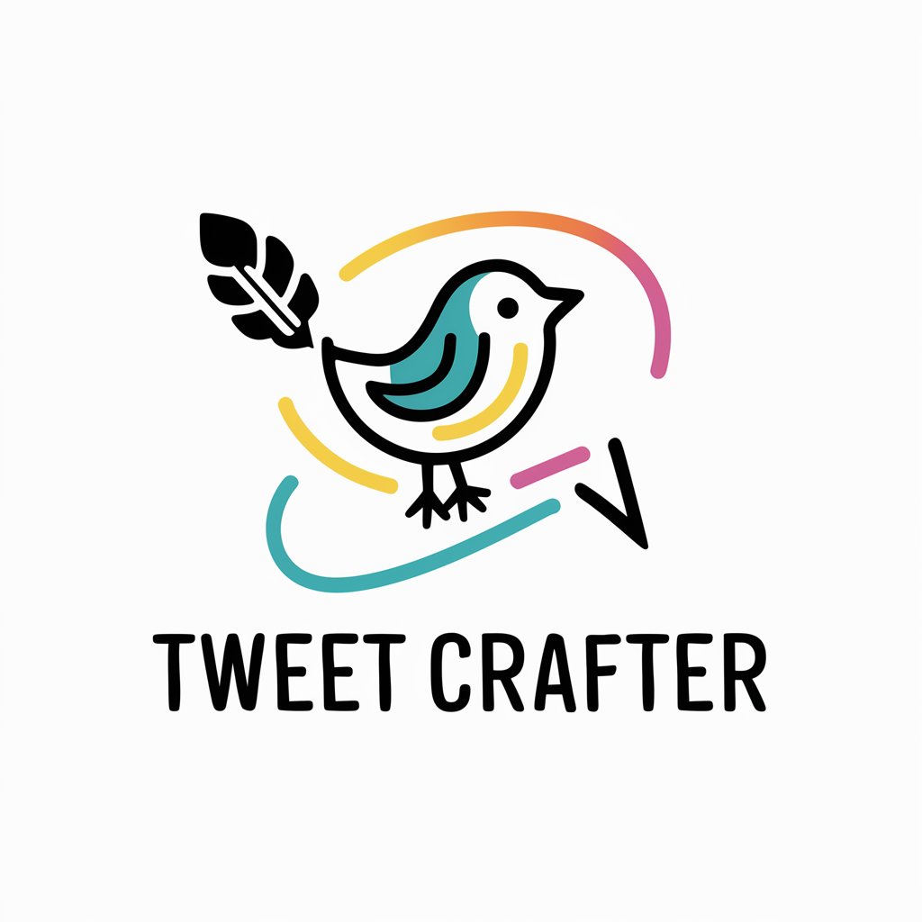 Tweet Crafter