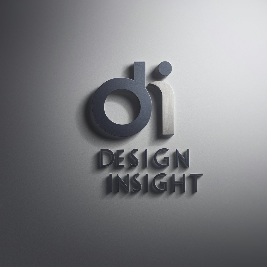 Design Insight