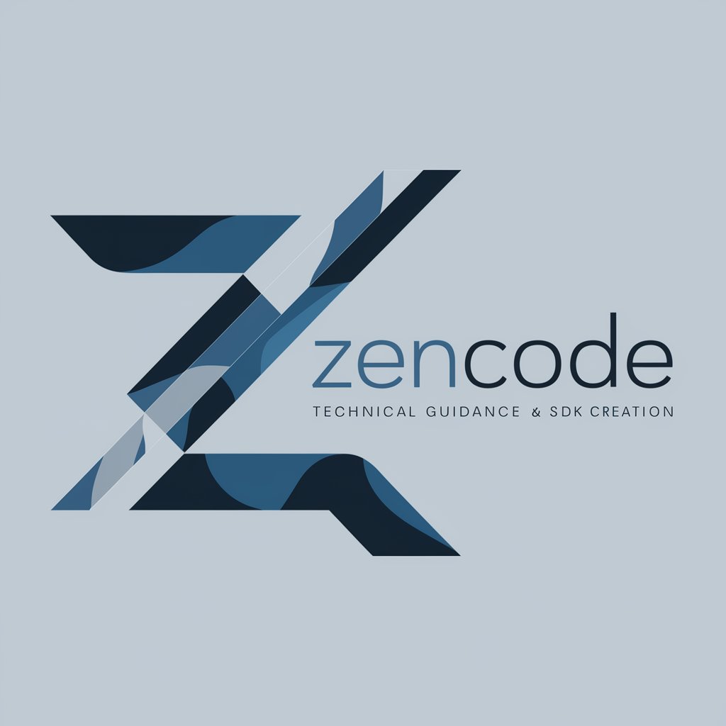 ZENCODE