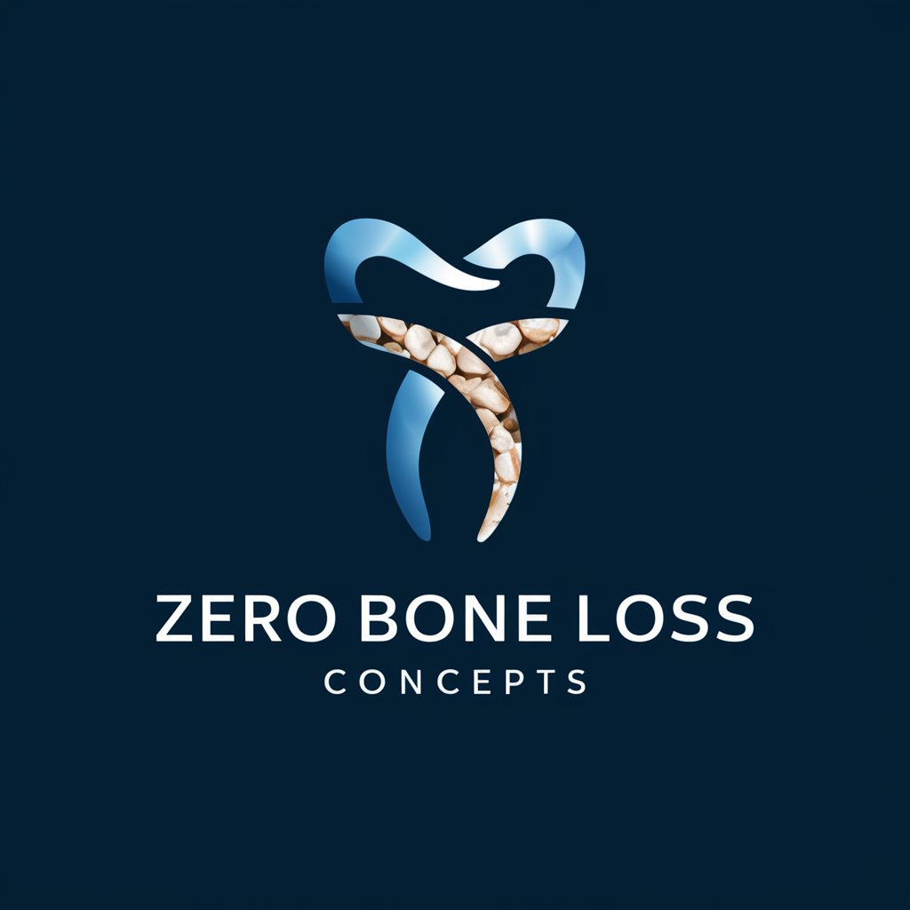 Zero Bone Loss Concepts in GPT Store