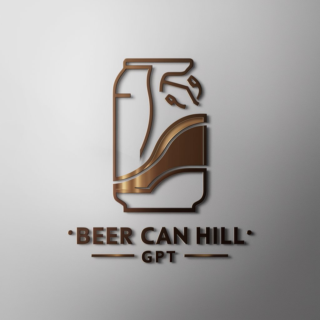 Beer Can Hill meaning?