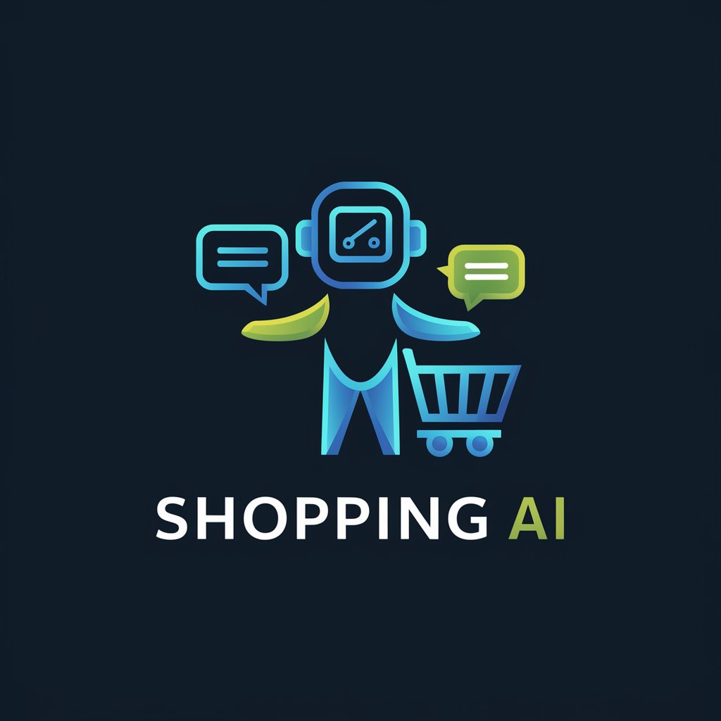 Shopping AI in GPT Store