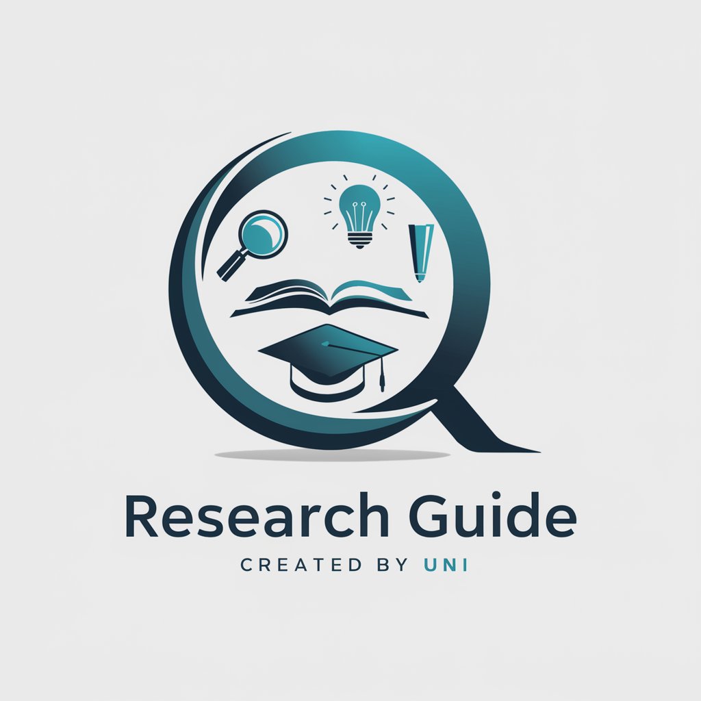 Research Guide