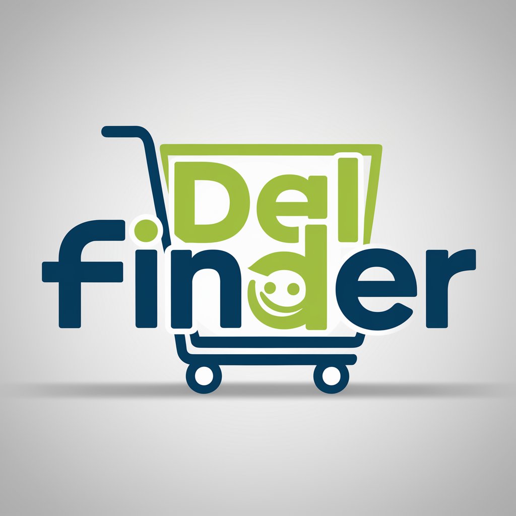 Deal Finder