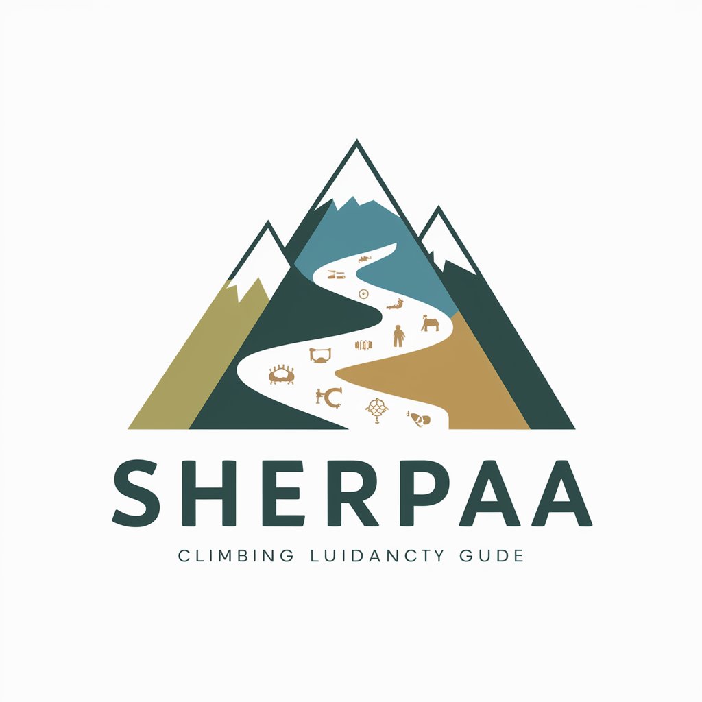 Sherpa in GPT Store