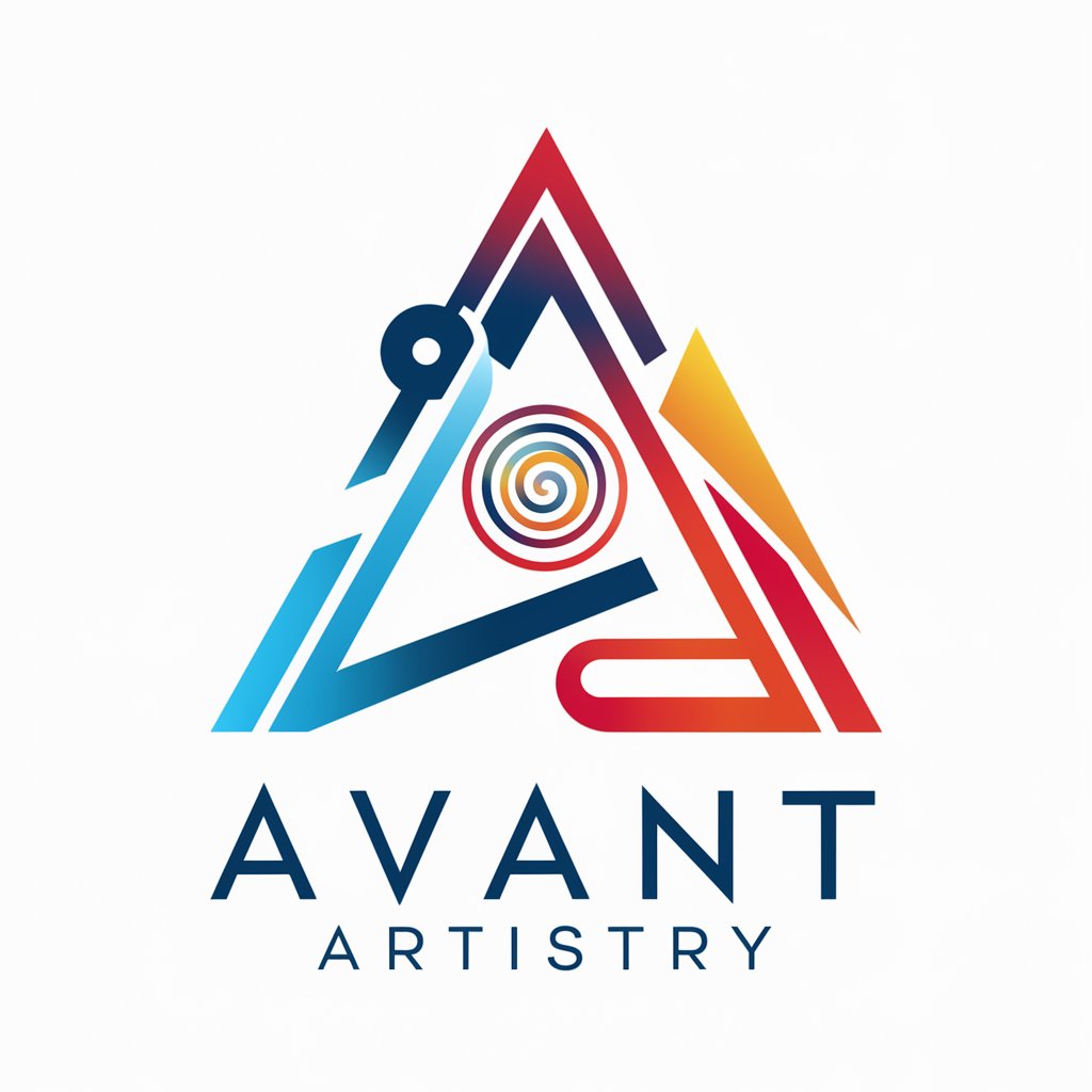 Avant Artistry in GPT Store