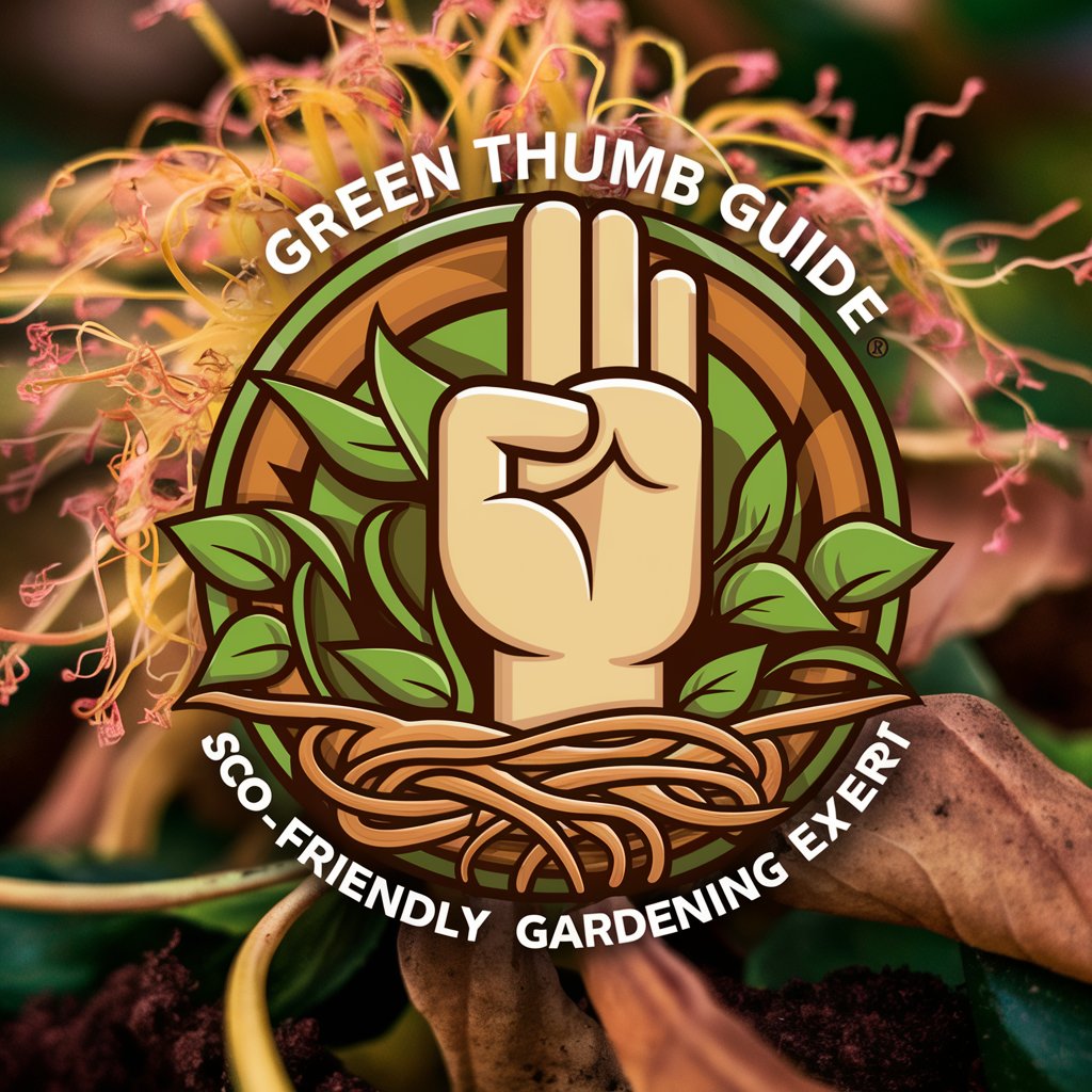 Green Thumb Guide