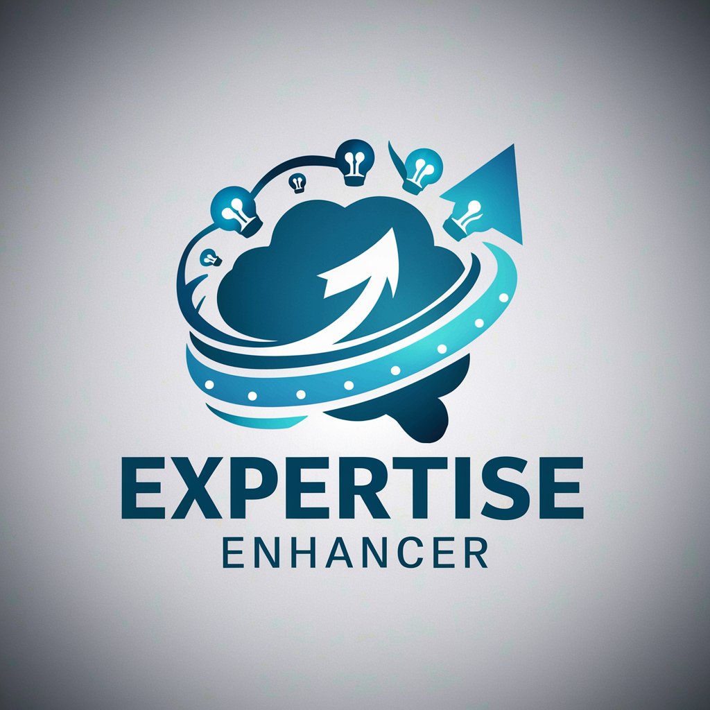 Expertise Enhancer