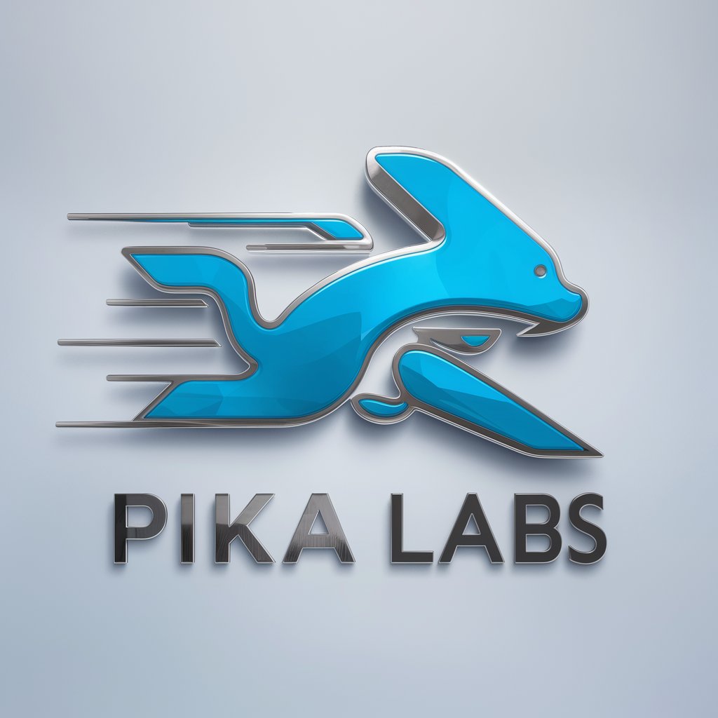 Pika Labs in GPT Store