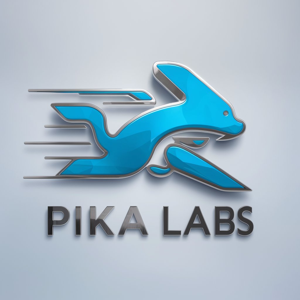 Pika Labs