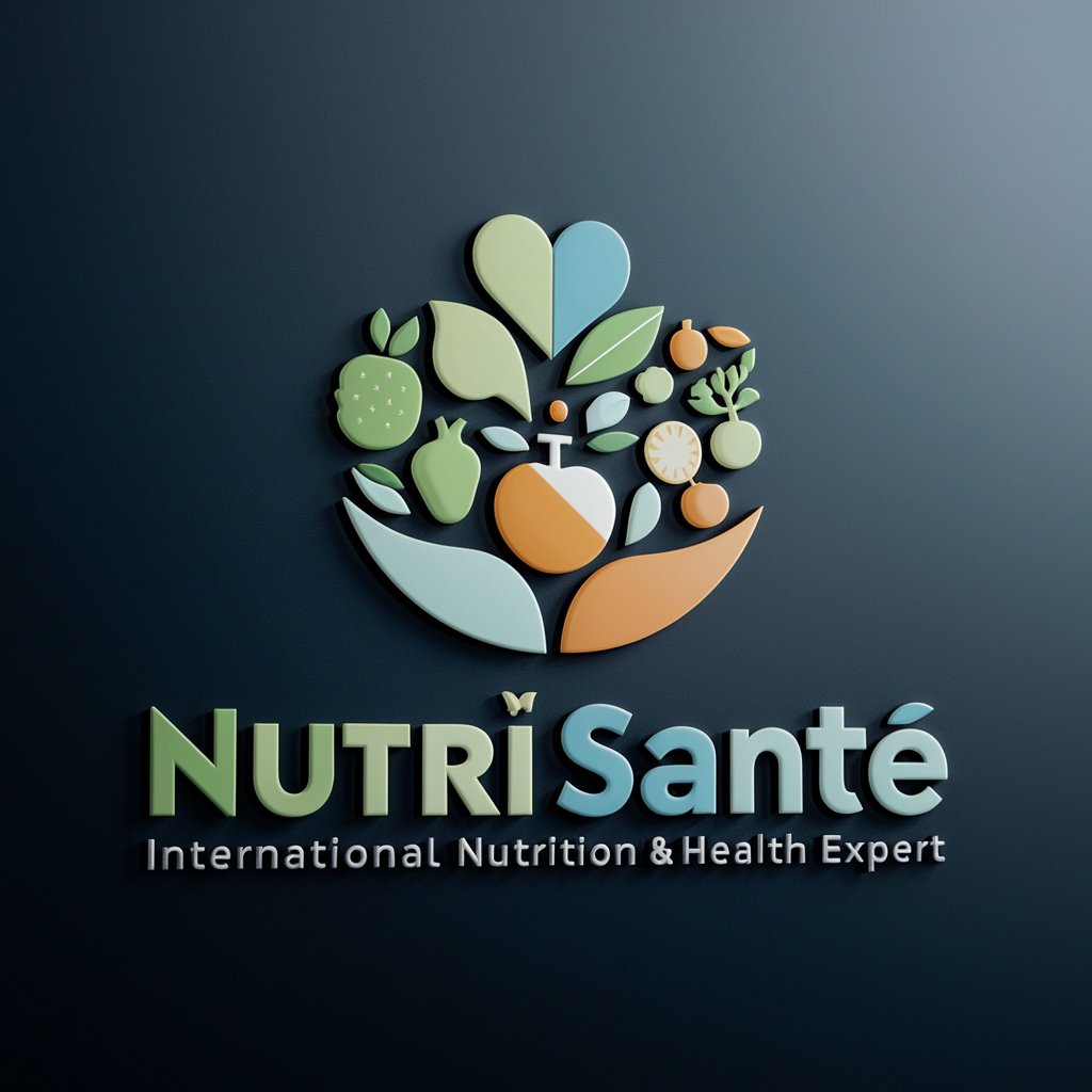 Nutri Santé