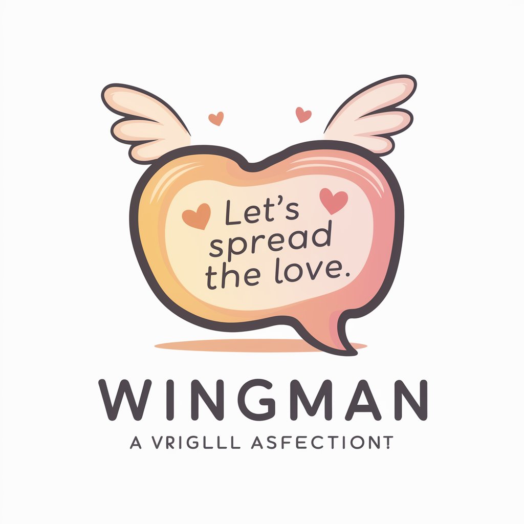 Wingman in GPT Store