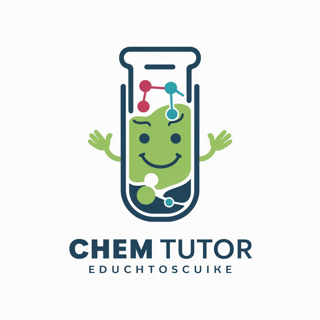 Chem Tutor in GPT Store