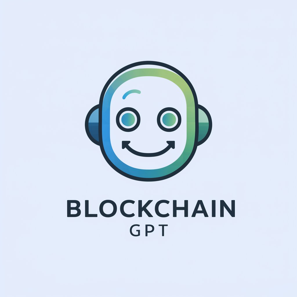 Blockchain Guru in GPT Store