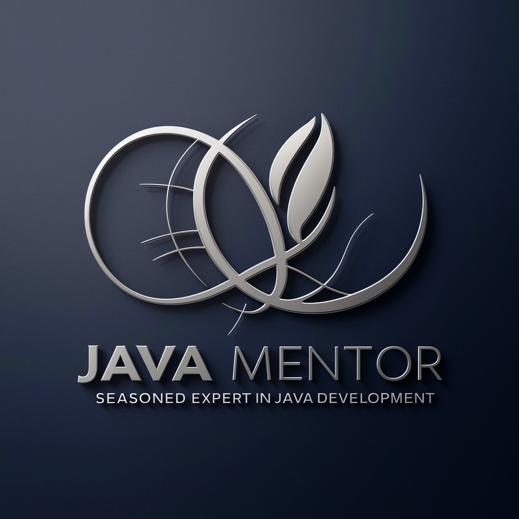 Java Expert in GPT Store