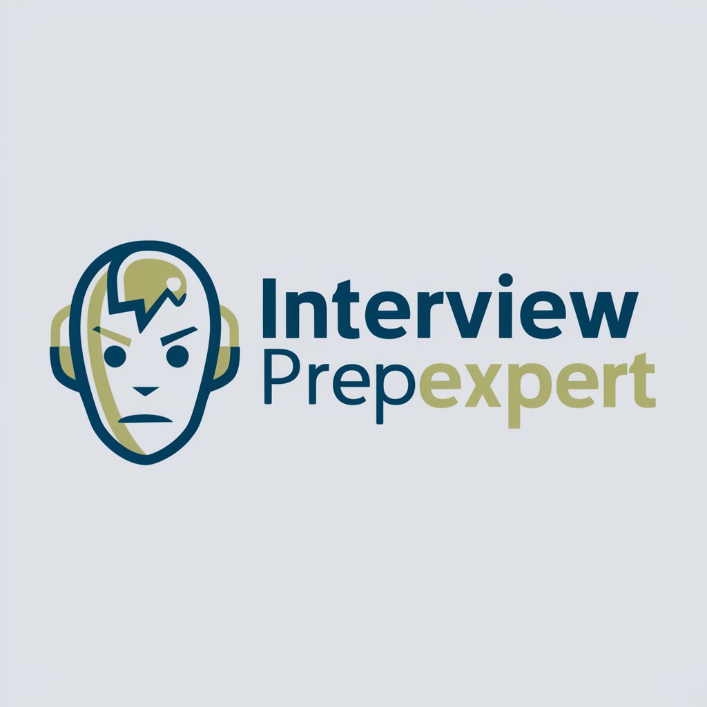 Mon  InterviewPrepExpert in GPT Store