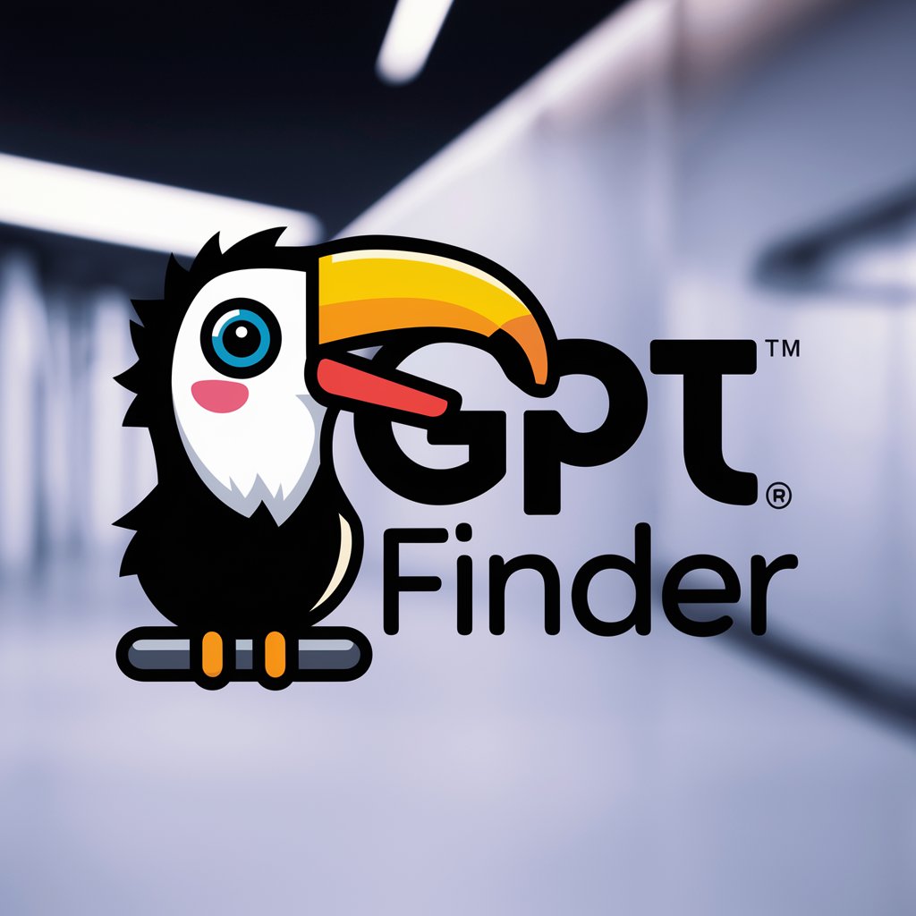 GPT Finder - GPTD in GPT Store