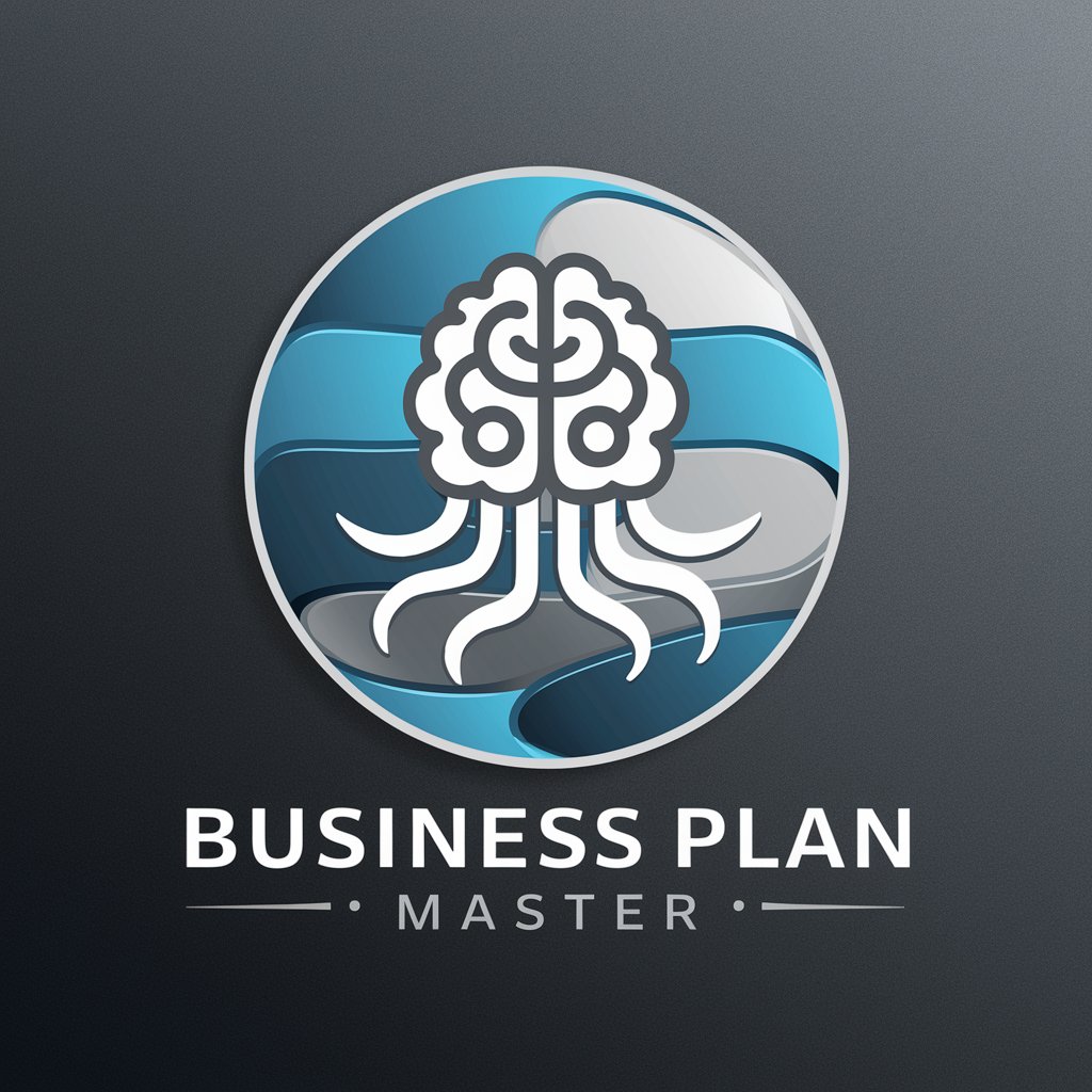 Business Plan Master