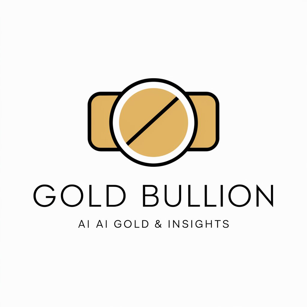 Gold Bullion in GPT Store