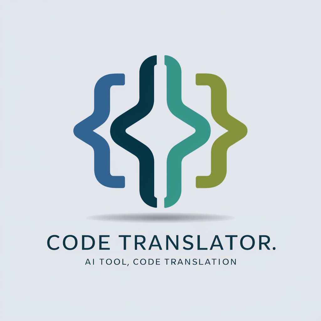 Code Translator in GPT Store