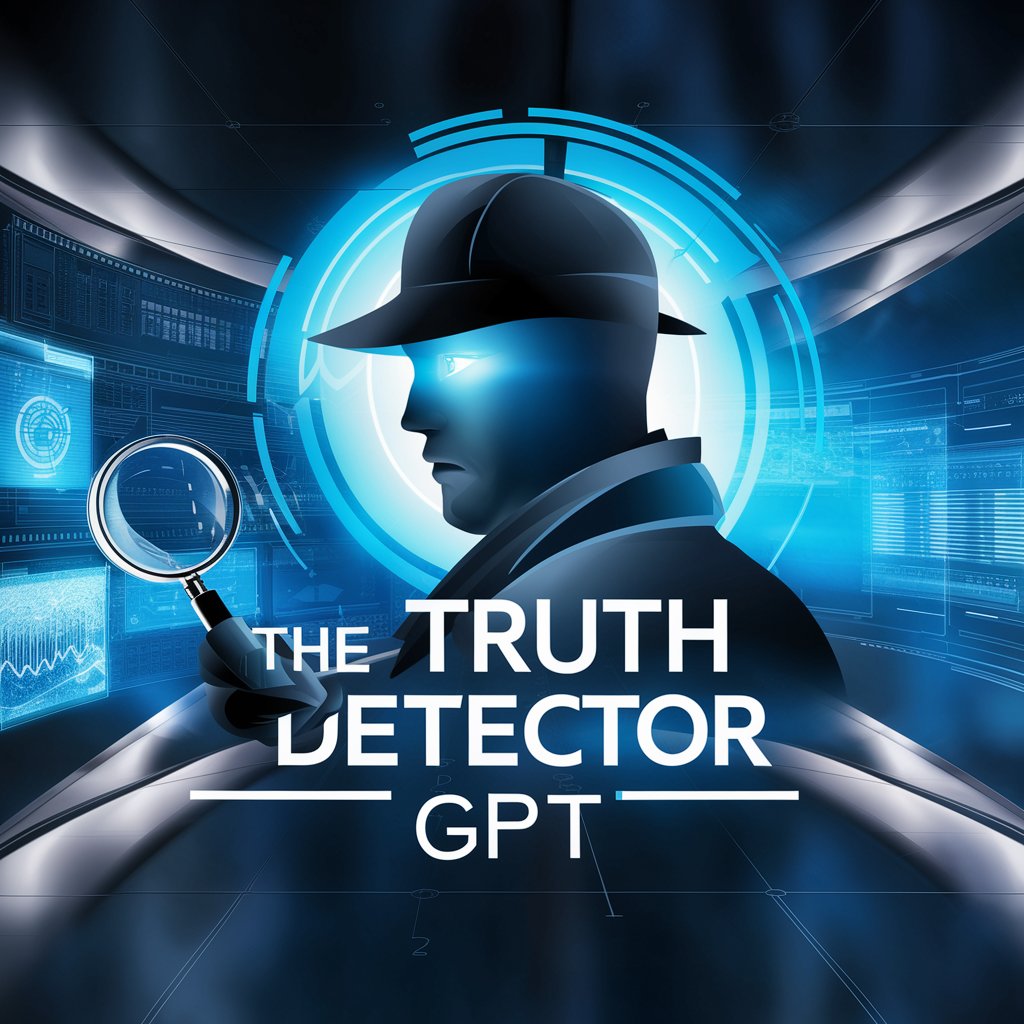 🔍 Truth Detector lv3.1