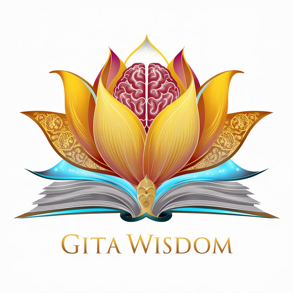 Gita Wisdom