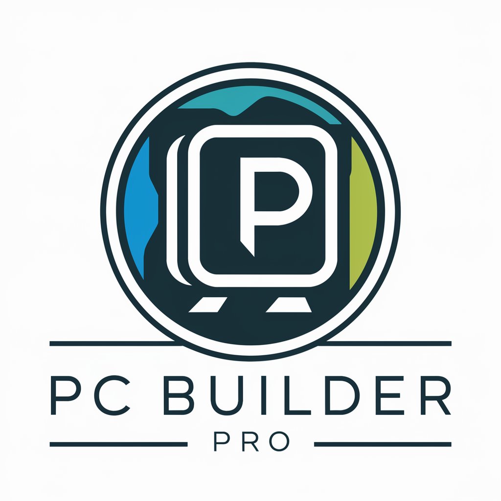 PC Builder Pro in GPT Store