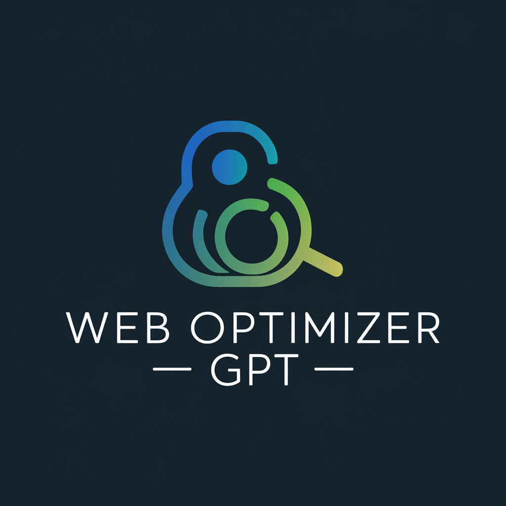 Web Optimizer