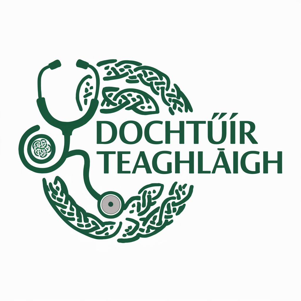 "Dochtúir Teaghlaigh"