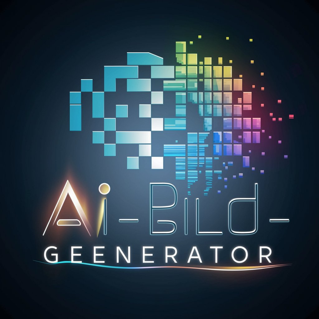 AI-Bild-Generator