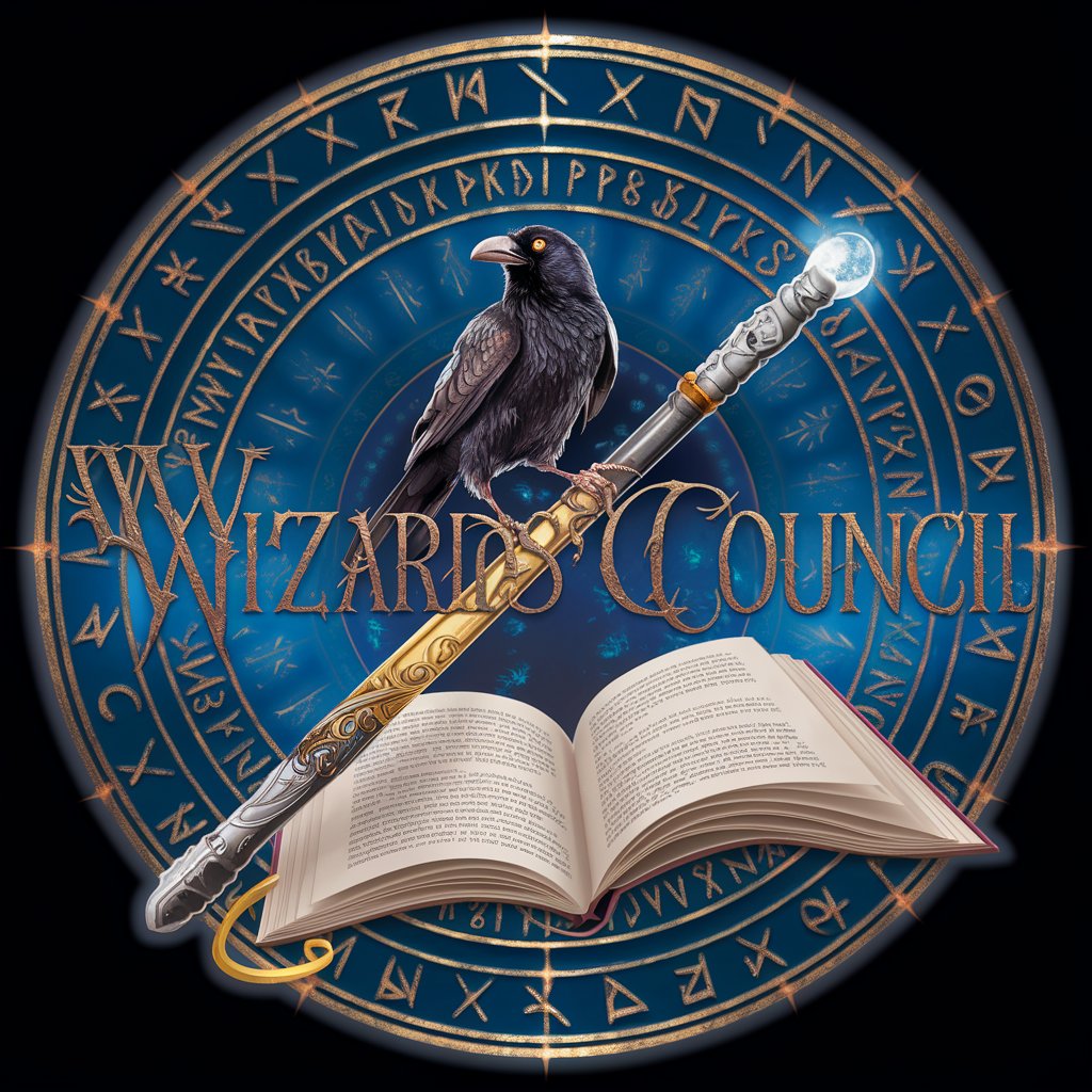 Wizards' Council