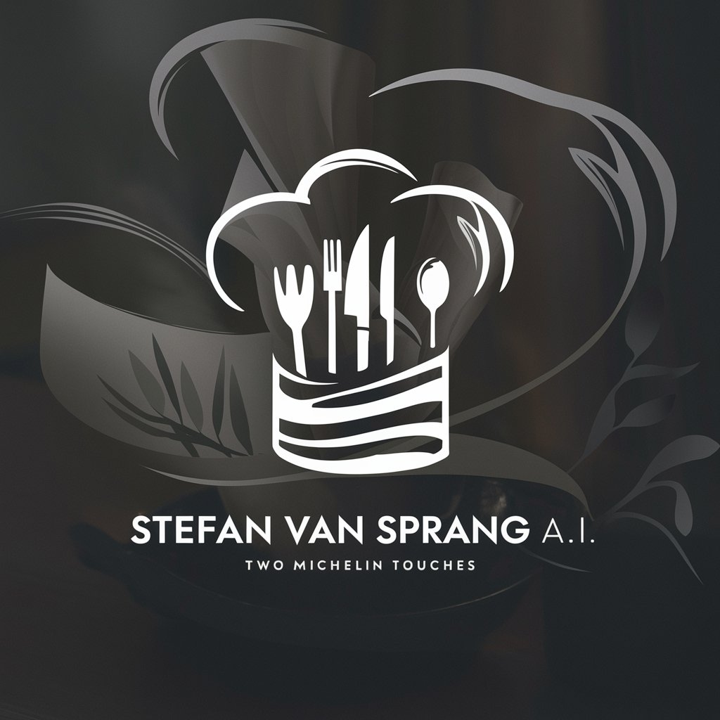 Stefan van Sprang A.I.