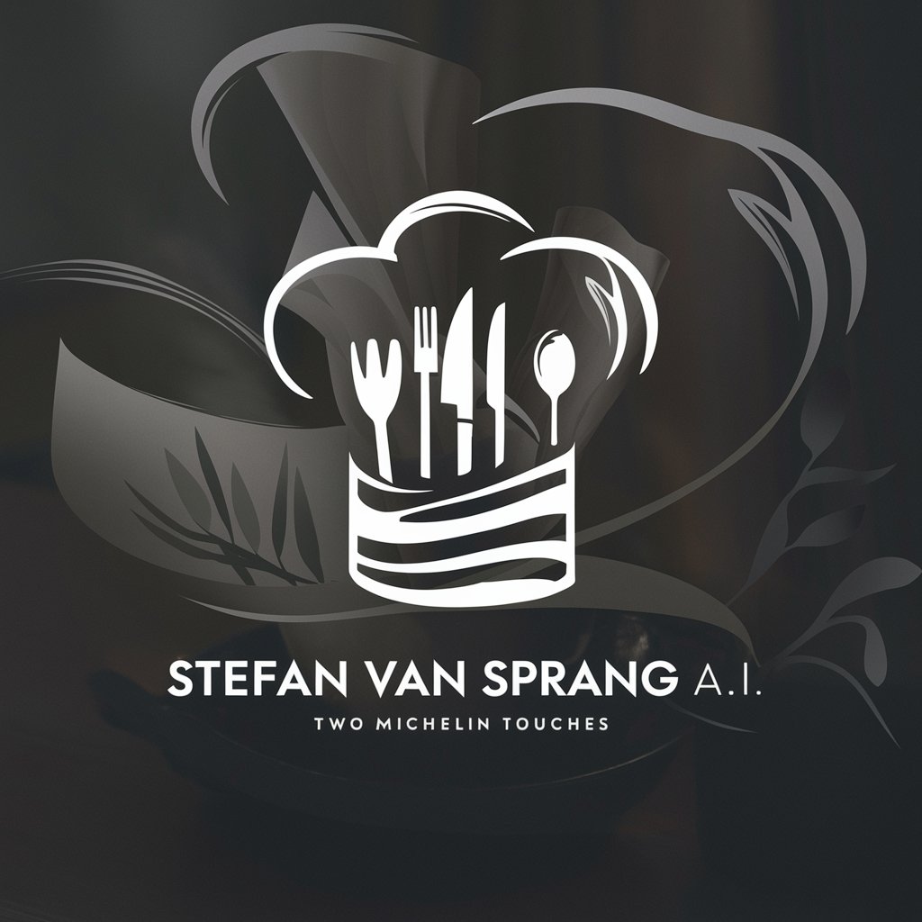 Stefan van Sprang A.I. in GPT Store