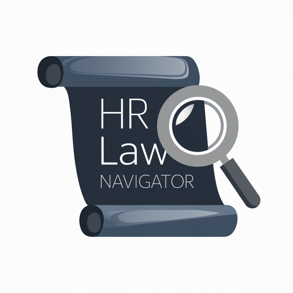 HR Law Navigator 📜🔍