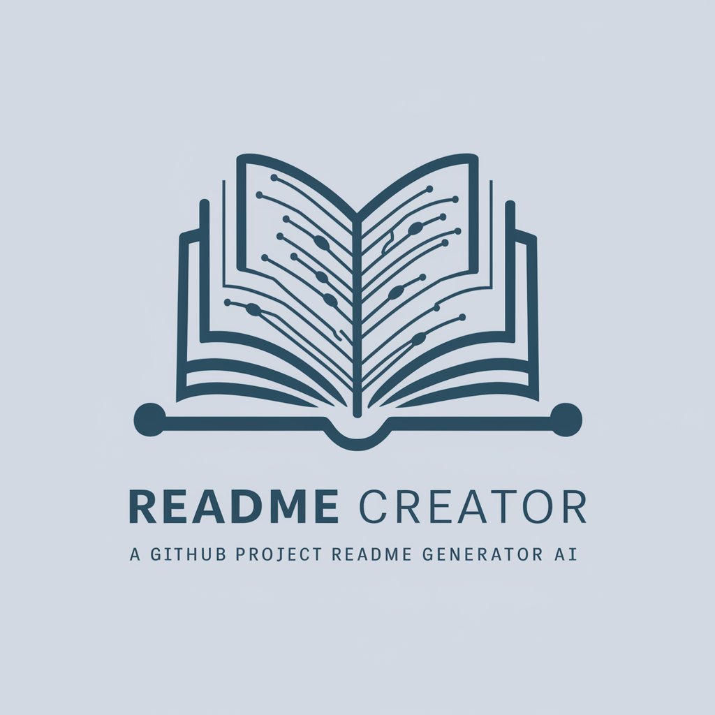 Readme creator