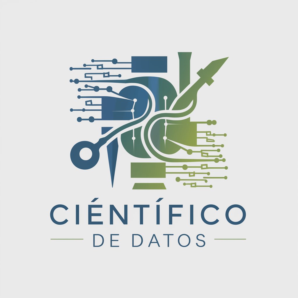 Científico de Datos