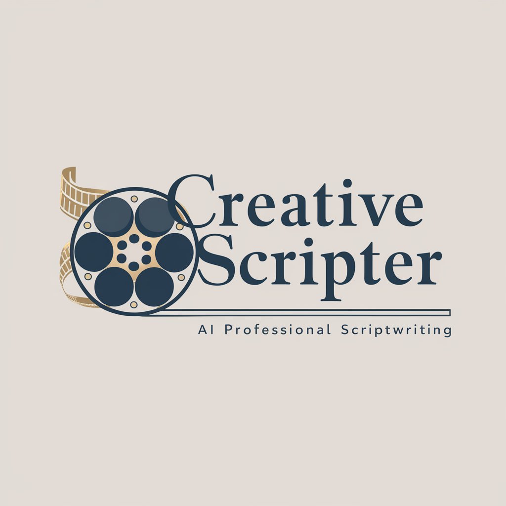 Creative Scripter
