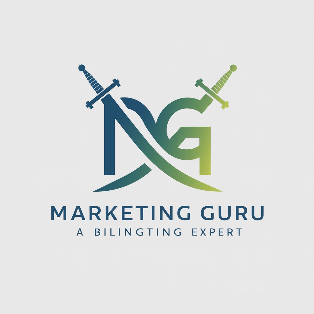 Marketing Guru