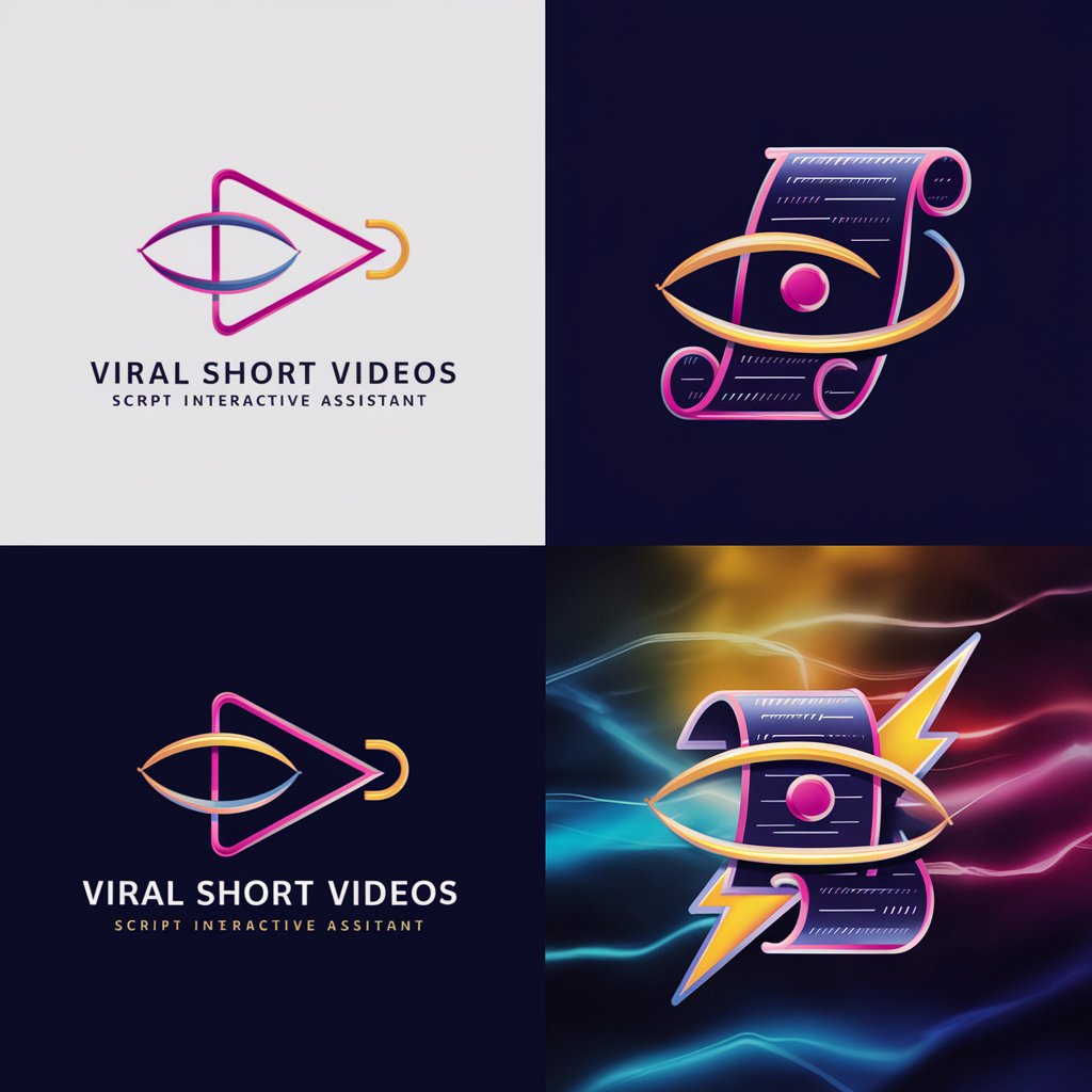Viral Short Videos Script Interactive Assistant