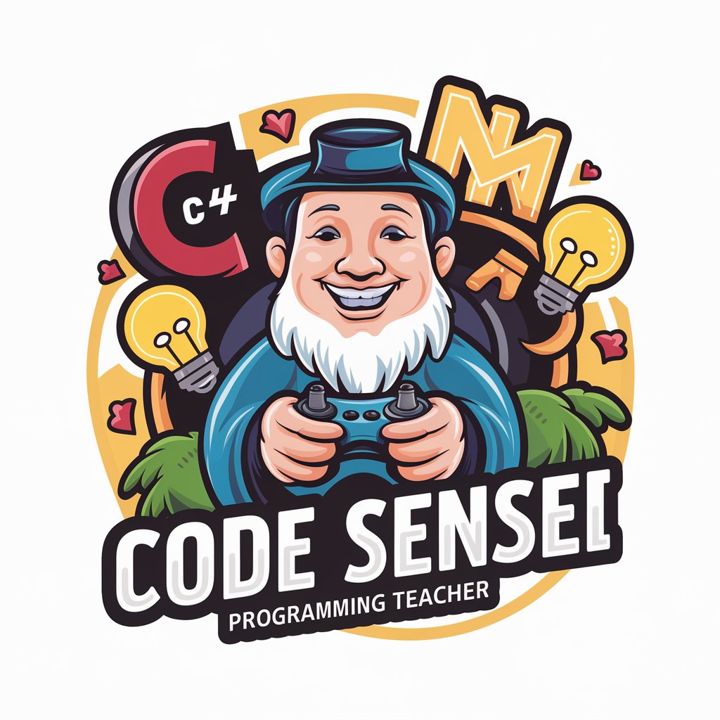 Code Sensei