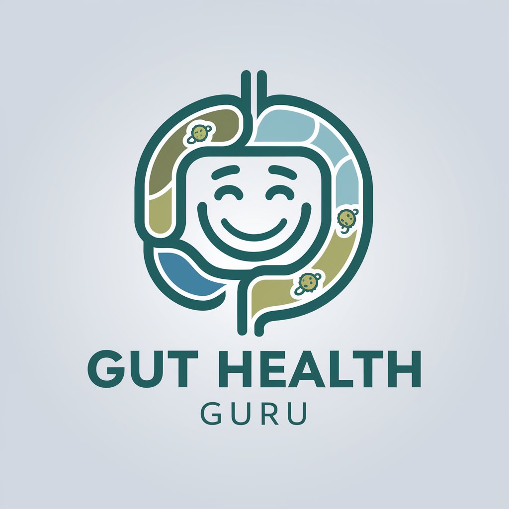 Gut Health Guru