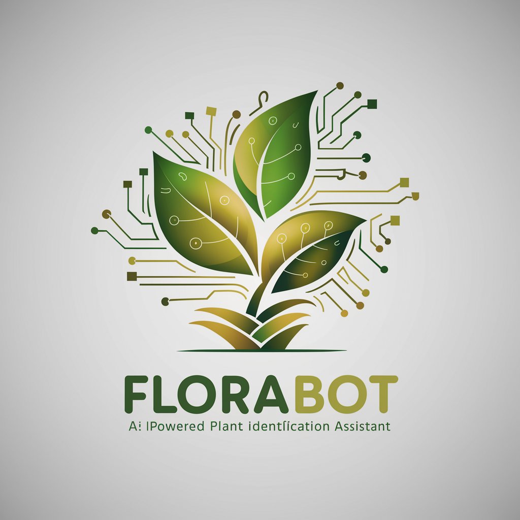 Florabot in GPT Store