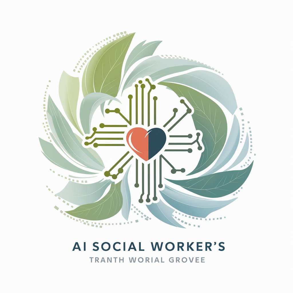 AI Social Worker in GPT Store