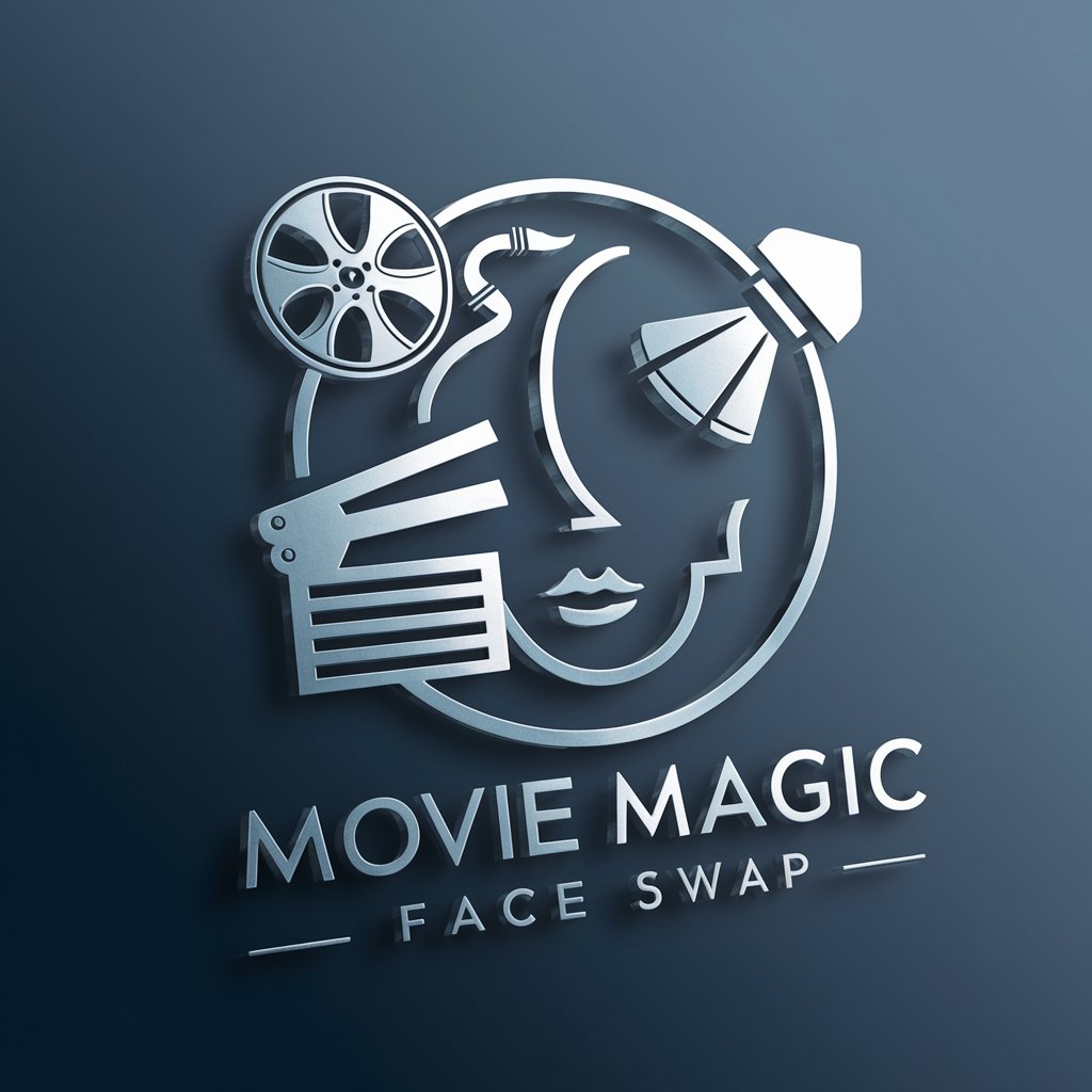 Movie Magic Face Swap