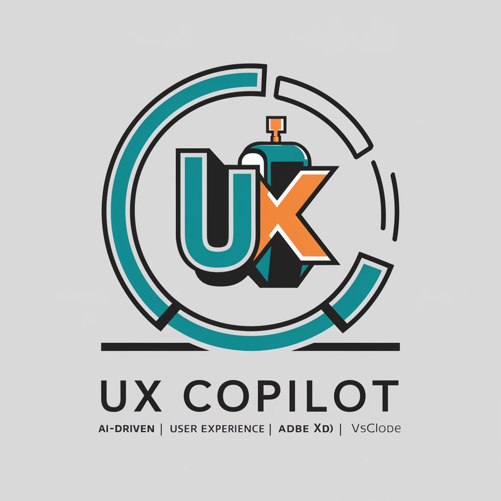 UX Copilot in GPT Store