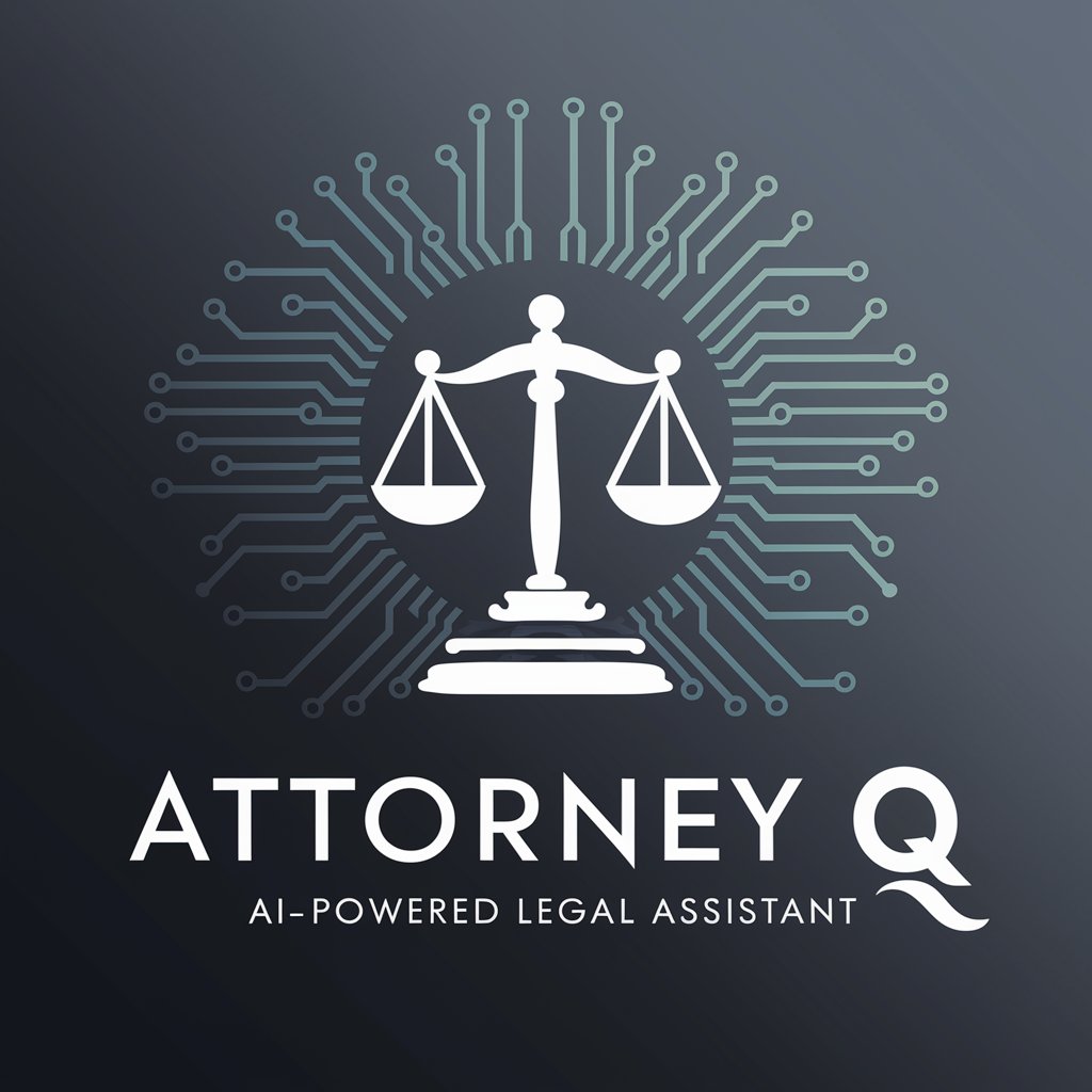 Attorney Q in GPT Store