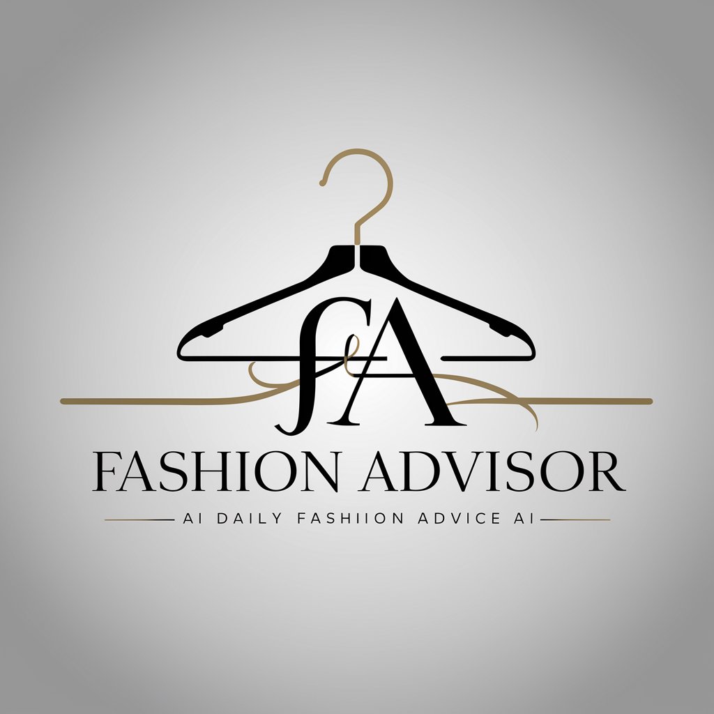 Fashion Advisor