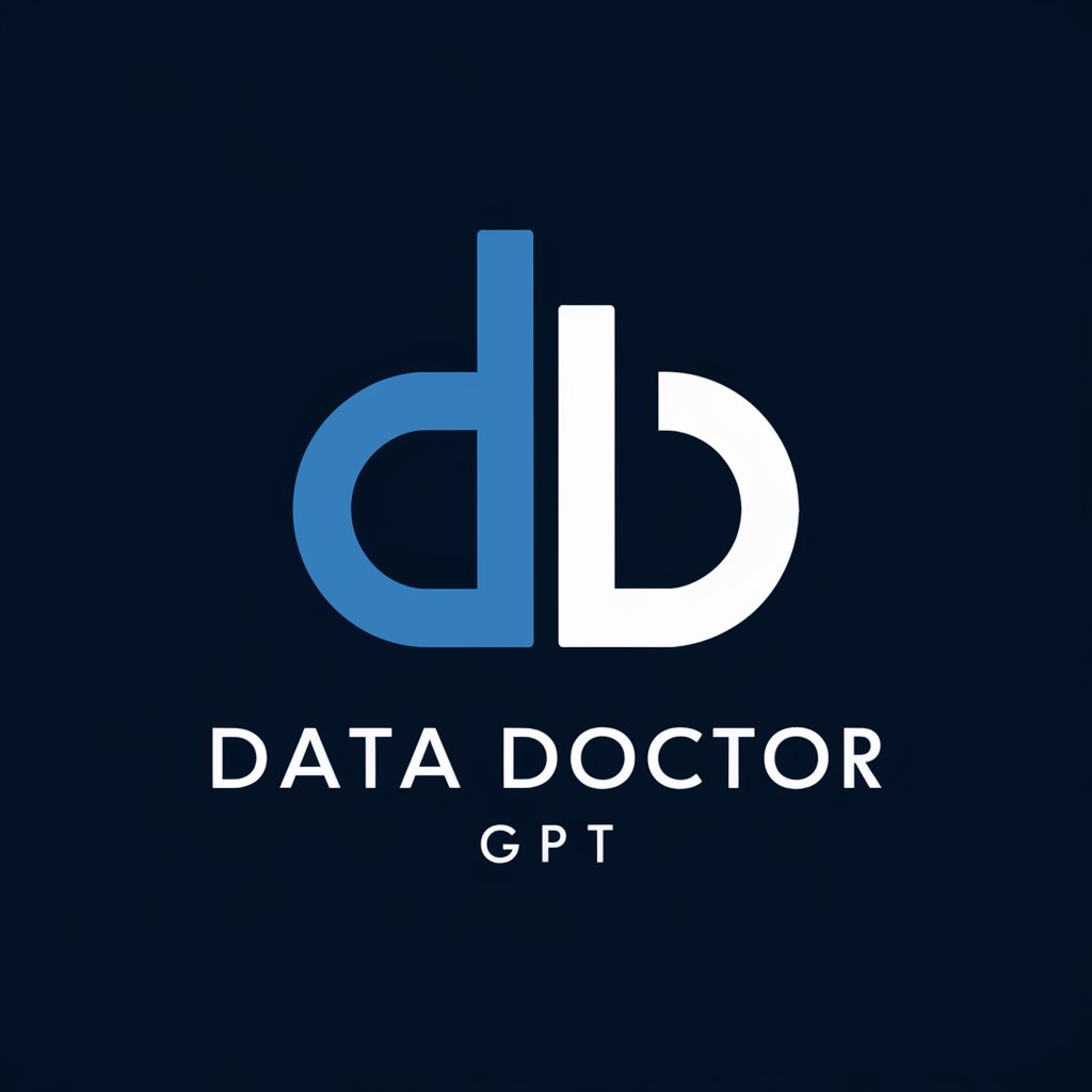 Tableau Doctor GPT