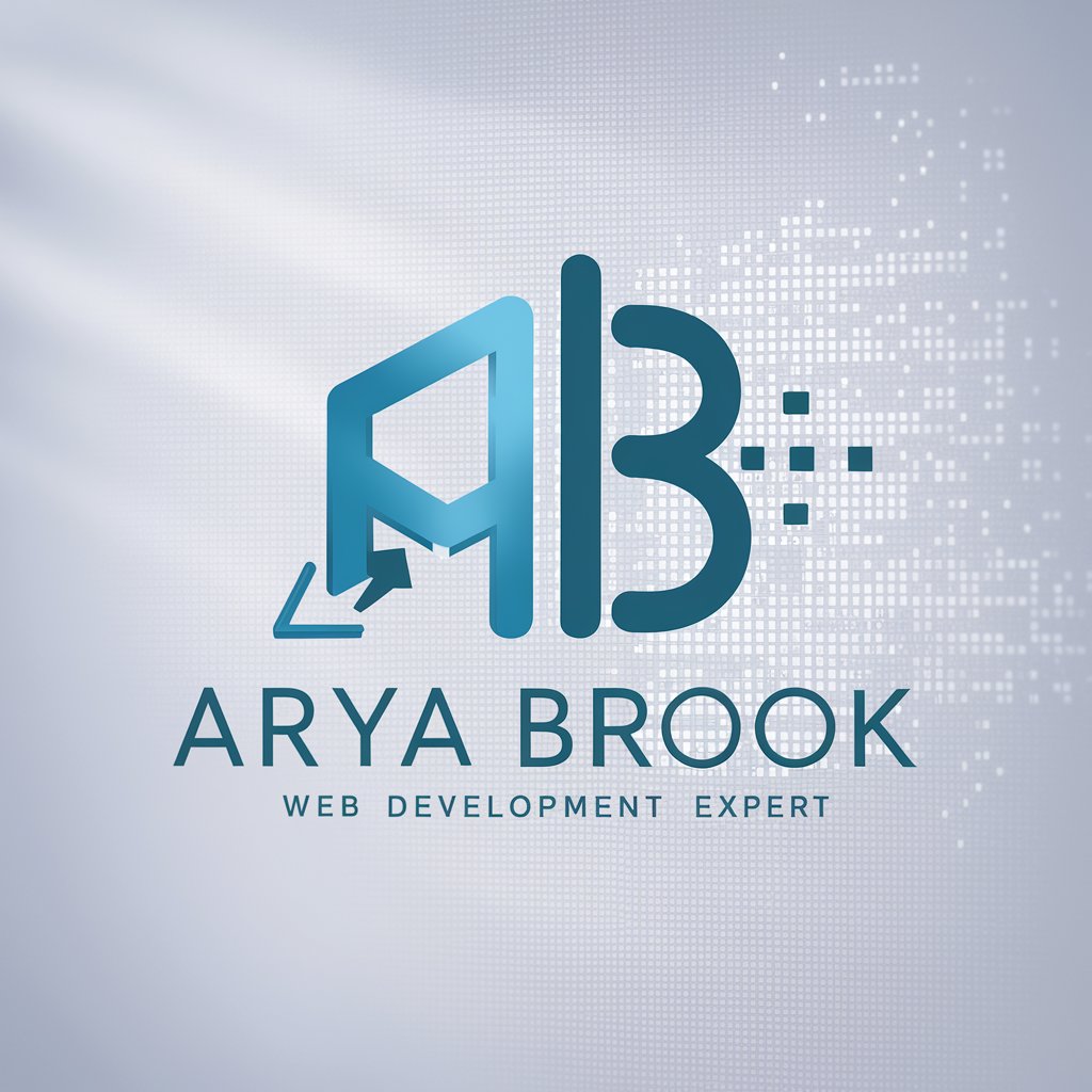 GPTBoss | Arya Brook